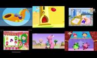 BabyTV My Nursery Toys
