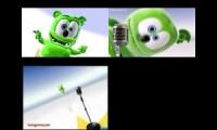 Thumbnail of 3 Gummy Bears Mashup
