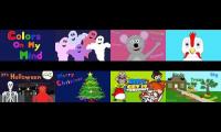 Thumbnail of alphabet eightparison