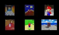 Thumbnail of My Wario Apparition Videos