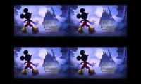 Thumbnail of Up to faster 4 parison to mickey mouse castle of illusion