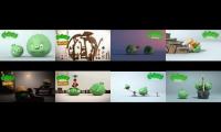 2016 Piggy Tales-ify