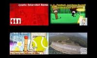 Thumbnail of Sparta Remixes Side by Side 53 (TRVAMVM504 Version)
