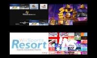Thumbnail of Sparta Remixes Side by Side 55 (Arkitech Version)