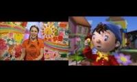 Thumbnail of Channel 5/Milkshake! (20th May 2010)