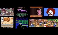 Thumbnail of Mangdup VS Greeaato (Terry/Joe/Yuri VS Vice/Terry/Ryo)