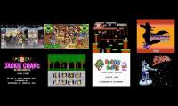 Thumbnail of Greeaato VS Spiritt (Kusanagi/Billy/Kim VS Clark/Chris/Terry)