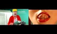 Thumbnail of Satisfaction Benassi Men Women Construction