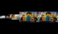 Thumbnail of Up to faster 100 parison to lego city v2