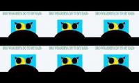 Thumbnail of 6 Flag Band but that is ruined why not?