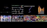 Thumbnail of Bismarck Rudvan VS XaoKOF