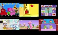 Thumbnail of Babytv on DVD-My First Steps