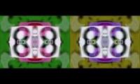 Thumbnail of Klasky csupo in n major 55 in low voice