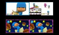 Up To Faster 47 Pocoyo
