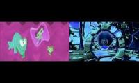 Thumbnail of Bubble Guppies vs MusicalNeptunia4126 Part 7
