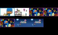 Thumbnail of Up To Faster 50 Pocoyo