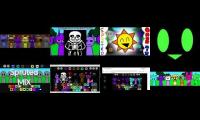 Thumbnail of Spruted Mixes [The Original Version]
