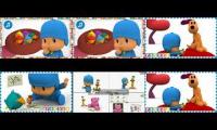 Thumbnail of Up To Faster 33 Pocoyo