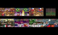 Thumbnail of 3Body VS Denzell (Joe/Yuri/Chris VS Yashiro/Ryo/Iori)