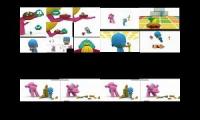 Up To Faster 41 Pocoyo