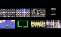 Thumbnail of CharlinhoKOF VS Amador32