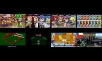 Thumbnail of Artayes VS Dagger G (Benimaru/Robert/Yashiro VS Yashiro/Ryo/Iori)