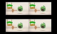 Thumbnail of Piggy Tales Random Maze 3
