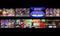 Thumbnail of SweetArcueid VS Exactamente