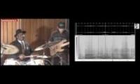 Thumbnail of Edgar Varese meets Bernard Purdie in MilesDavisLand®