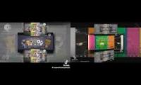 Thumbnail of Scan Thekantapapa vs scan d minor do ^2