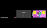 Thumbnail of Bfdi Auditions 3 Parison (For Violetskittle Productions)