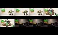 Thumbnail of Piggy Tales Random Maze 5