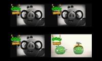 Thumbnail of Piggy Tales Random Maze 9