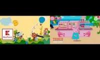 Thumbnail of Kaufland a Tesco: Svet hudby