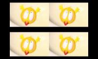 up to faster chicky 4