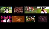 Thumbnail of Which One Of These Cheers Are Better (Delexe Version)