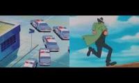 Thumbnail of Zenigata March from Part III