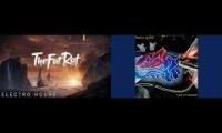 Thumbnail of windfall/ la devotee