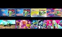 Thumbnail of Monster high let dance new