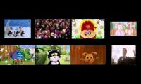 Thumbnail of WHICH ONE OF THESE CHEERS OF BETTER
