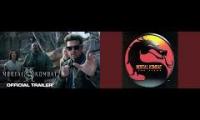 Thumbnail of MK Trailer with Techno Syndrome