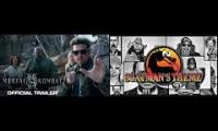 Thumbnail of MK2 Scatman Remix - Super Exciting