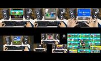 Thumbnail of Sprunki Among Us Rip Mom