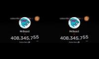 Thumbnail of mr beast subscriber  gfh