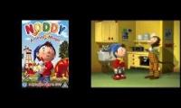 Thumbnail of Noddy Animal Magic DVDRIP