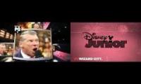 Thumbnail of NEW WWE Signature Intro