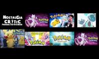 Thumbnail of Nostalgia Critic - Pokémon: The First Movie