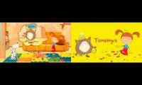Thumbnail of The little Princess Part 2 EnglishVSRussian