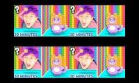 Thumbnail of Up to faster 4 parison to lankybox memes