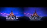 Thumbnail of Walt Disney Pictures/Walt Disney Animation Studios (50th Animated Motion Picture, 2010) Comparison